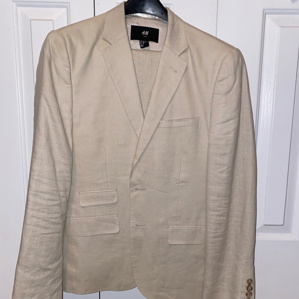Suit.